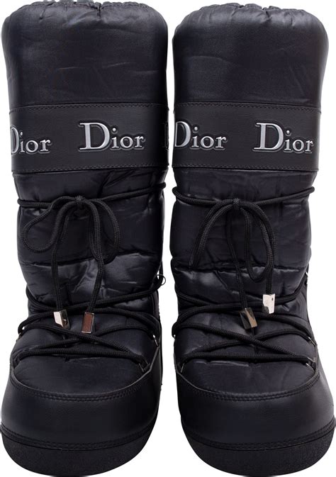 dior moon boots 2015